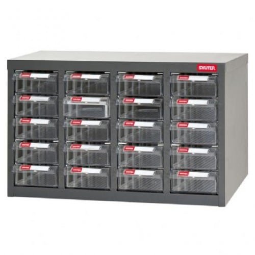Steel Parts Cabinet ST2-420