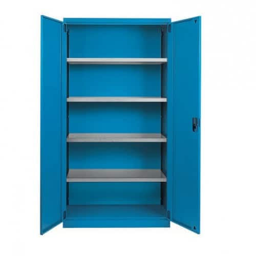 Leaf Door Cupboard US 1023