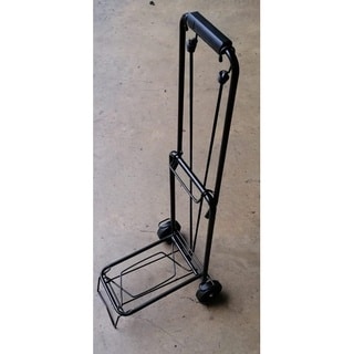 Foldable Trolley / Luggage Cart / Shopping cart