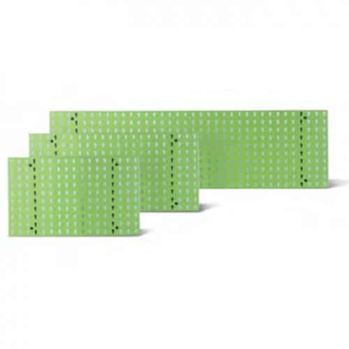 Keyhole Perforated Panel RHP1 | RHP2 | RHP3 | RHP4 | RHP5