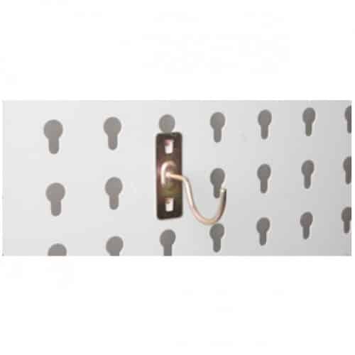 Rocky Round Hanger Steel RTH-RHS50 | RHS75 | RHS100