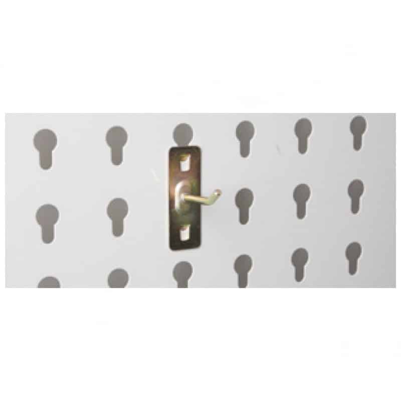 Rocky Tool Hanger Steel RTH-THS50 | THS100 | THS150 | THS200
