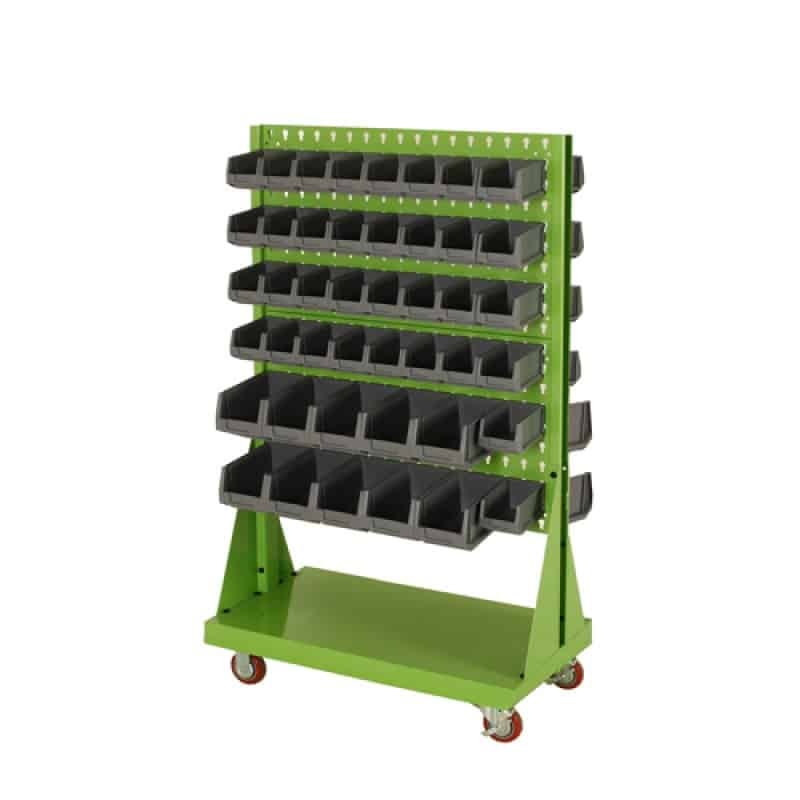 Tool Stand (double side) RTS-M3PFB
