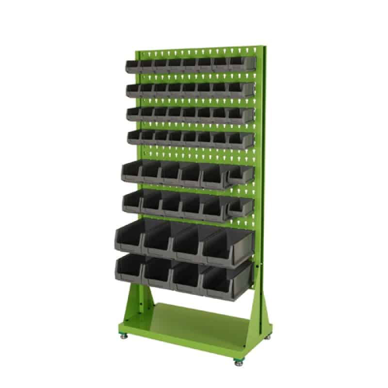 Tool Stand (single side) RTS-S3PHB