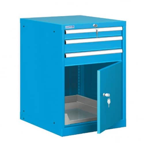 Drawer Cabinet 564 (Series 10)