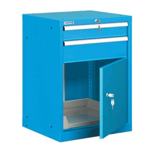 Drawer Cabinet 564 (Series 11)