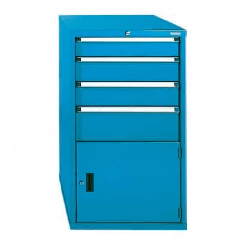 Drawer Cabinet RS 576 (1000ht)