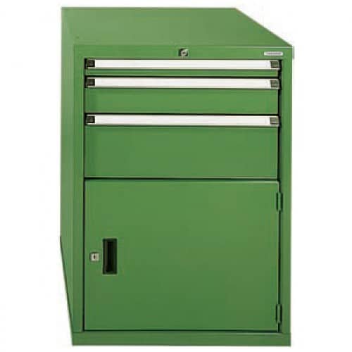 Drawer Cabinet RS 576 (800ht)