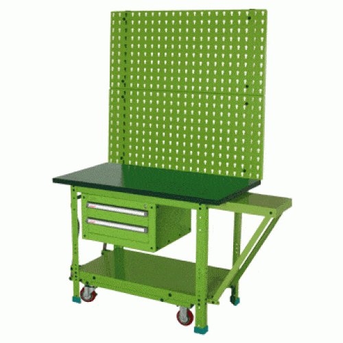 Work Table RWT-M2D2PVS