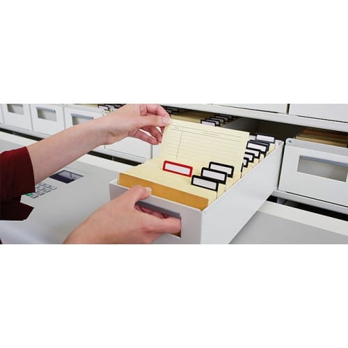Hanel Rotomat® 700 [Cards & Archives]