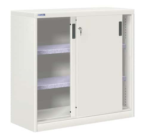 Sliding Door Cabinet Series 26 (Half Height)