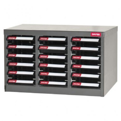 Antistatic Cabinet CA6-318P