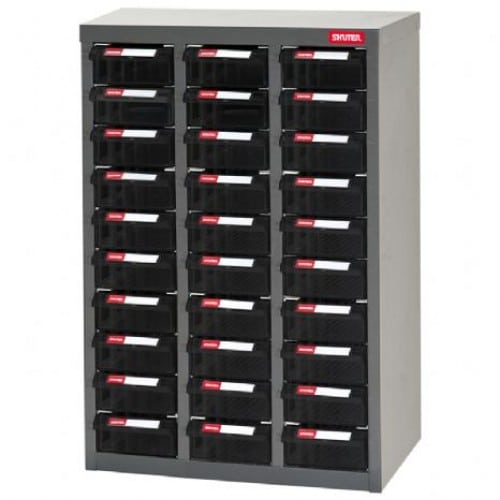 Antistatic Cabinet CST2-330