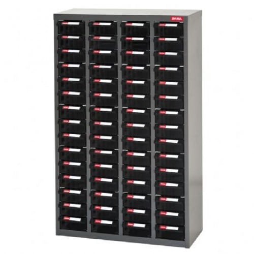 Antistatic Cabinet CST2-460D (with door)