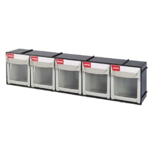 Quick Tip Out Bins FO-605