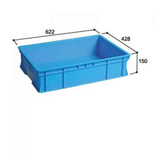 Industrial Container - TYT 1002