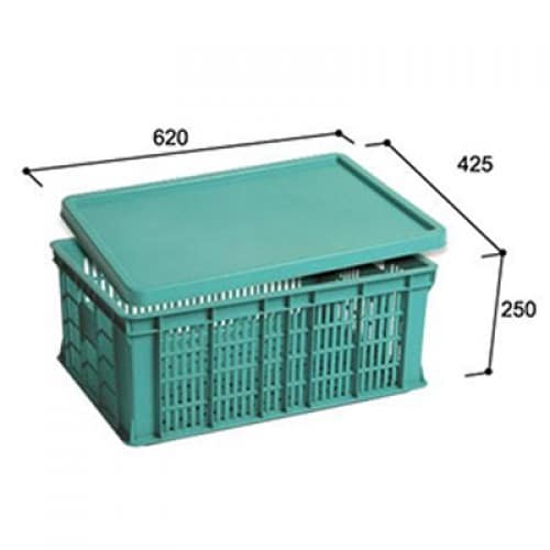 Industrial Container - TYT 1004H