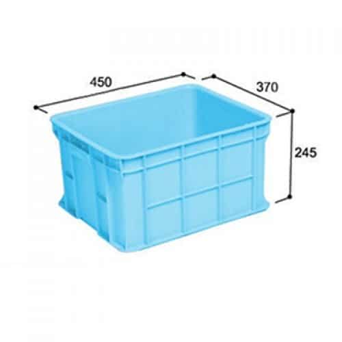 Industrial Container - TYT 1006