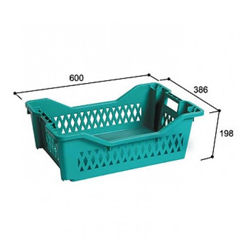 Industrial Container - TYT 1012A