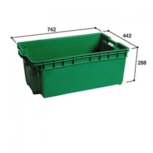 Industrial Container - TYT 1015