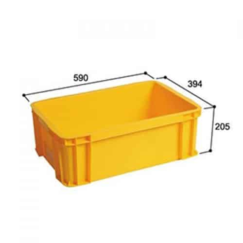 Industrial Container - TYT 1017