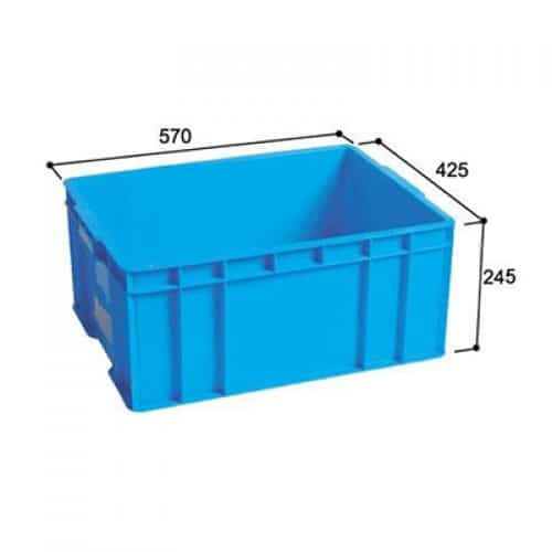 Industrial Container - TYT 104