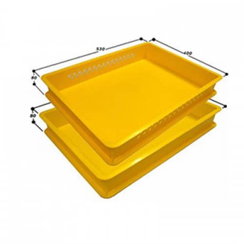 Industrial Container - TYT 106/ TYT106H