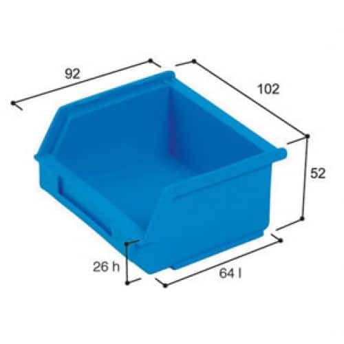 Industrial Container - TYT 1189