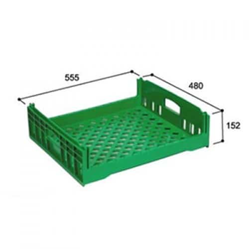 Industrial Container - TYT 119