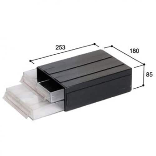 Industrial Container - TYT 1194DD