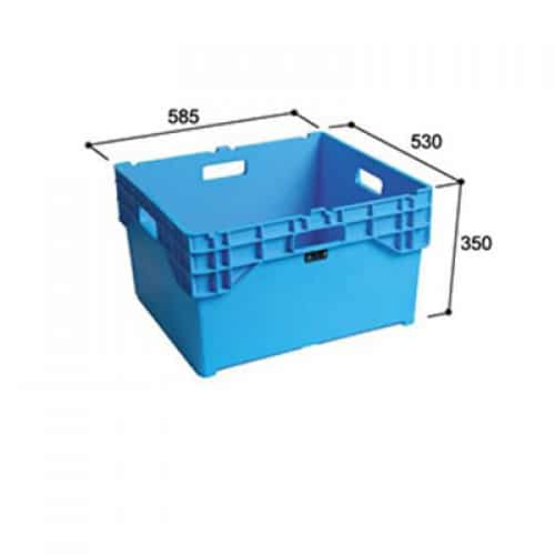 Industrial Container - TYT 1301