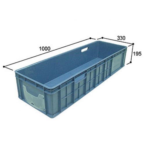 Industrial Container - TYT 3210