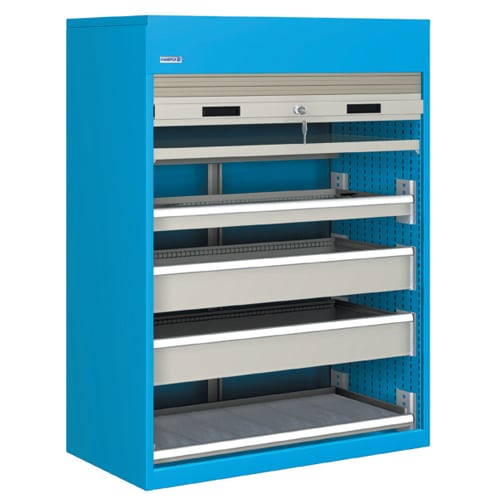 NC Roller Shutter Cabinet 30-39145-03