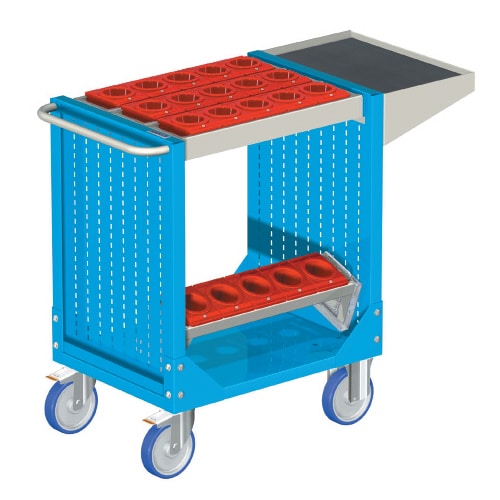NC Tool Trolley 30-10100-6