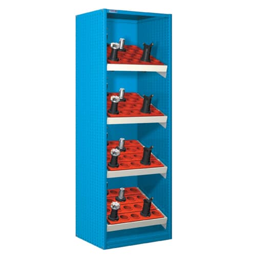 NC Universal Racks Without Door 30-36020-02