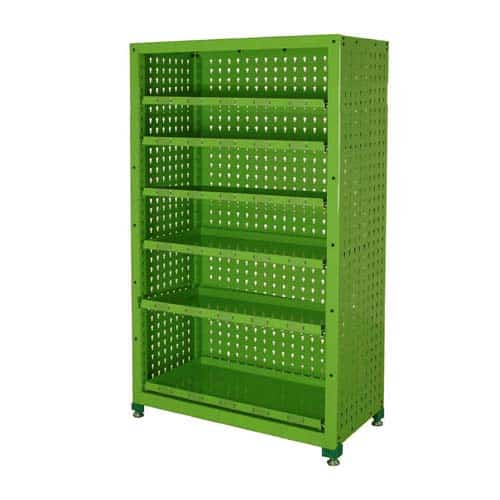 Cubic Stand RCS-W6SR