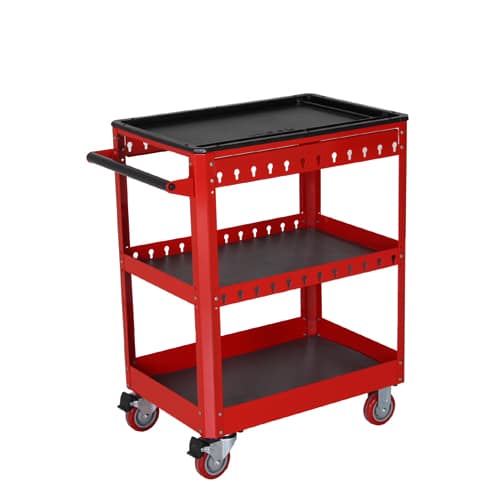 Tool Pick-up Trolley RTP-112T1S