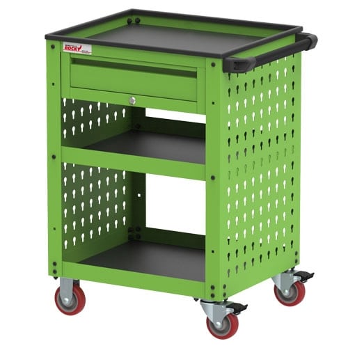 Tool Pick-up Trolley RTP-3S1D65