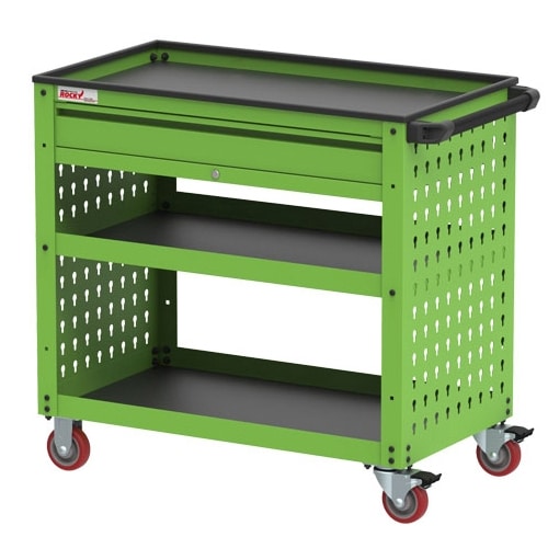 Tool Pick-up Trolley RTP-3S1D95