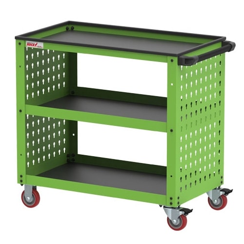 Tool Pick-up Trolley RTP-3S95