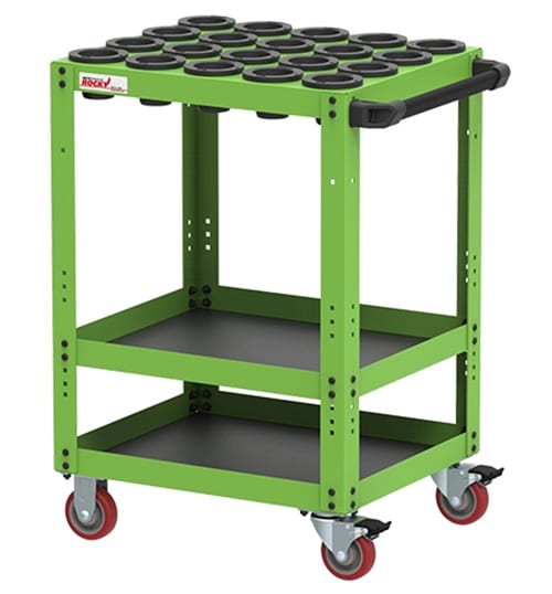 Tapertool Pick-Up Trolley RTP-A2TS65