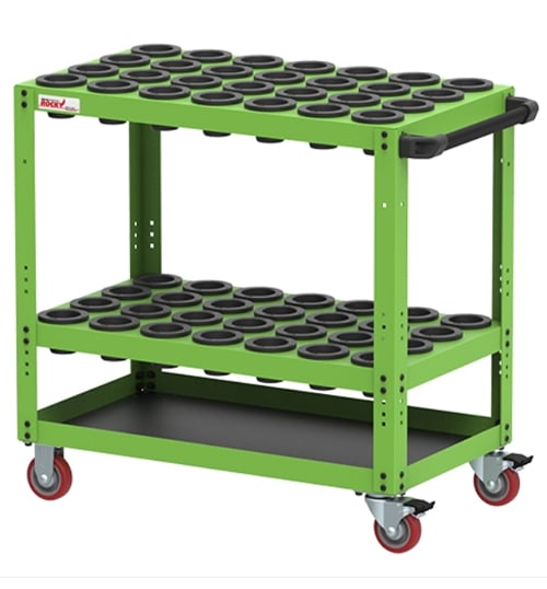 Tapertool Pick-Up Trolley RTP-A2TS95