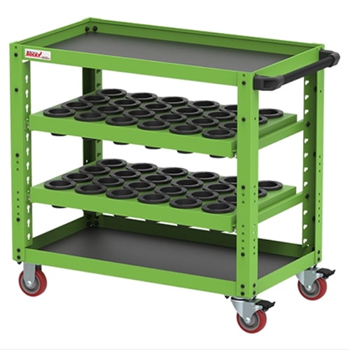 Tapertool Pick-Up Trolley RTP-A2TSR95