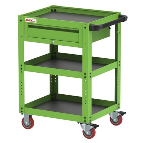 Tool Pick-up Trolley RTP-A3S1D65