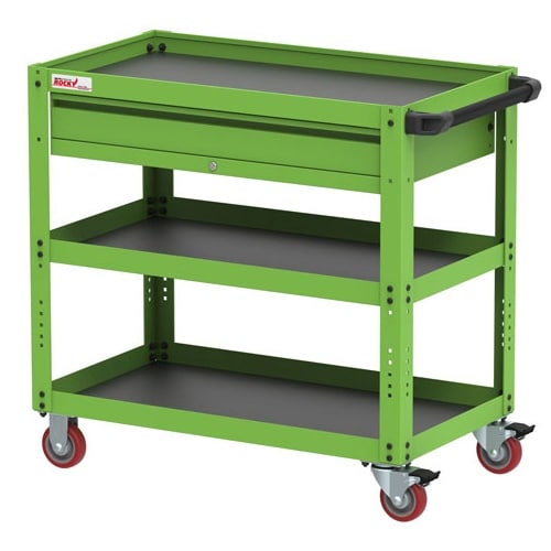 Tool Pick-up Trolley RTP-A3S1D95