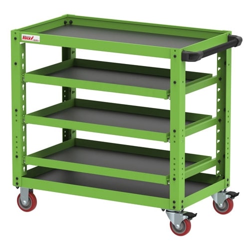 Tool Pick-up Trolley RTP-A3SR95