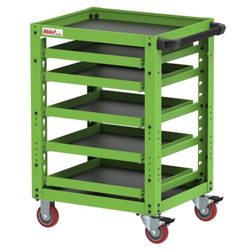 Tool Pick-up Trolley RTP-A5SR65