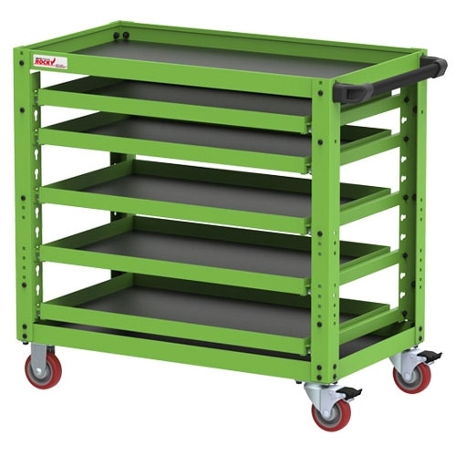 Tool Pick-up Trolley RTP-A5SR95