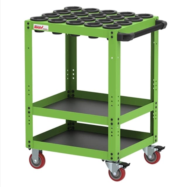 Tapertool Pick-Up Trolley RTP-ATS65