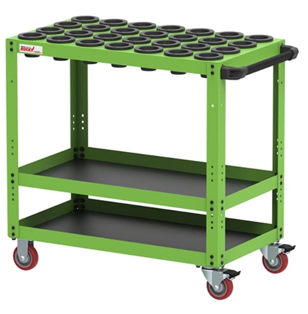 Tapertool Pick-Up Trolley RTP-ATS95